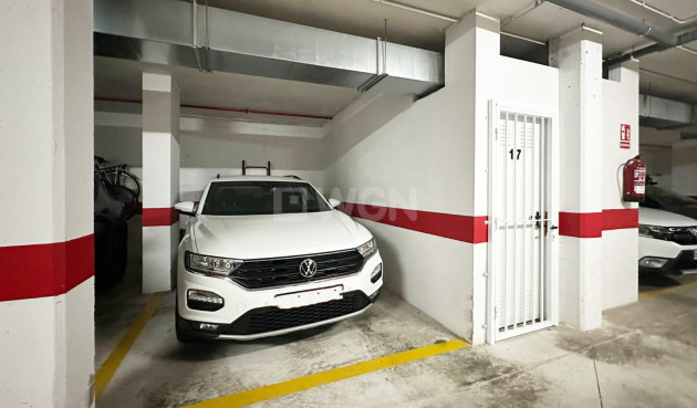 Odsprzedaż - Mieszkanie w bloku - Guardamar del Segura - Costa Blanca