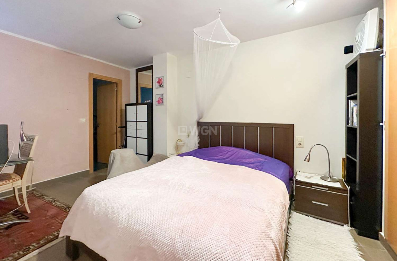 Resale - Apartment / flat - Calpe - Costa Blanca