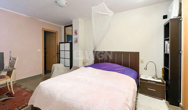 Resale - Apartment / flat - Calpe - Costa Blanca