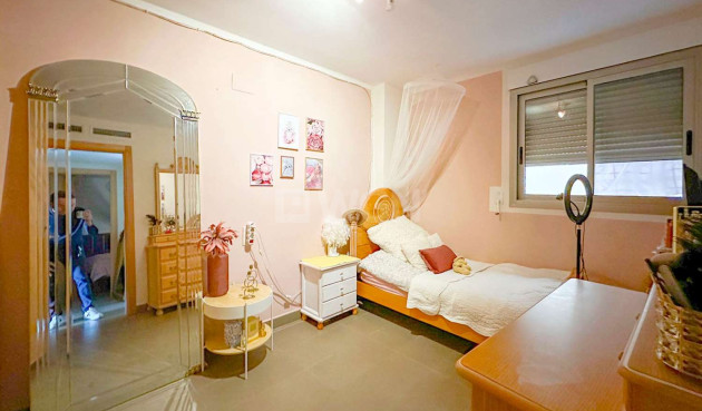 Resale - Apartment / flat - Calpe - Costa Blanca