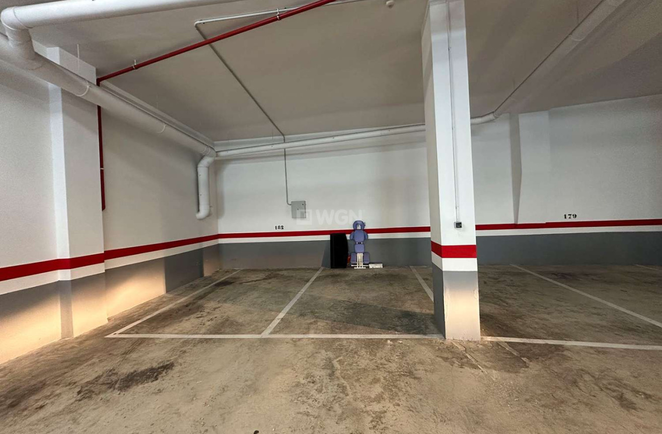 Resale - Apartment / flat - Calpe - Costa Blanca