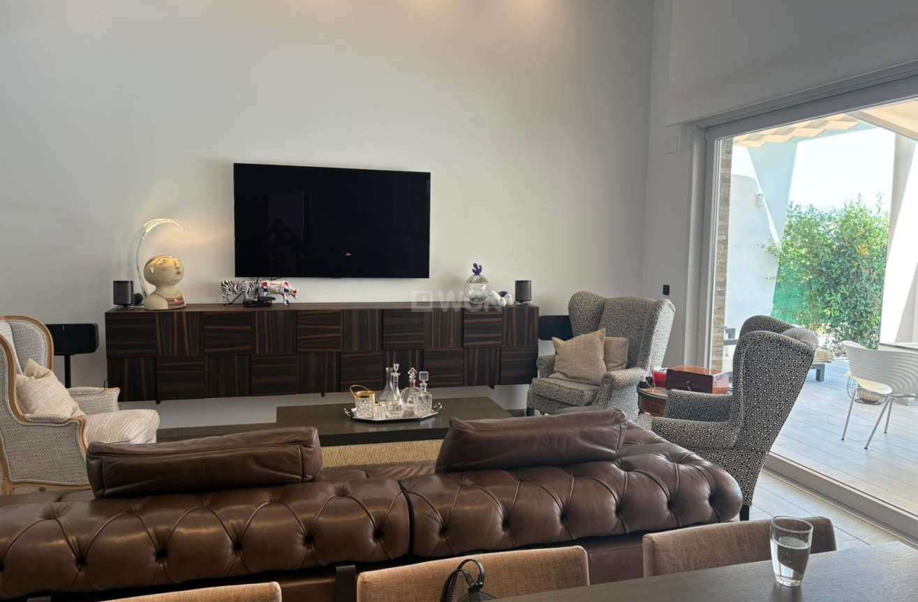 Odsprzedaż - Villa - Algorfa - Inland