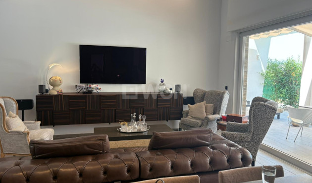 Odsprzedaż - Villa - Algorfa - Inland