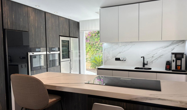 Odsprzedaż - Villa - Algorfa - Inland