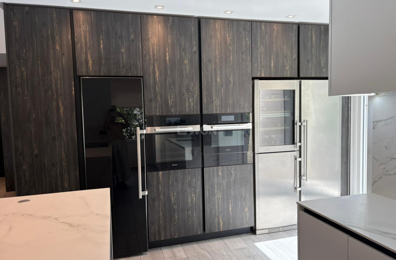 Odsprzedaż - Villa - Algorfa - Inland