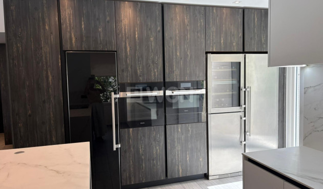 Odsprzedaż - Villa - Algorfa - Inland