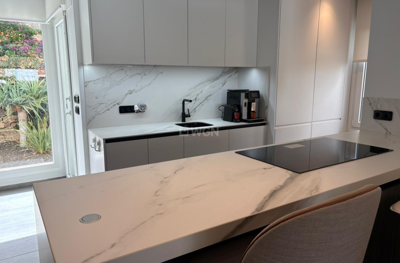 Odsprzedaż - Villa - Algorfa - Inland