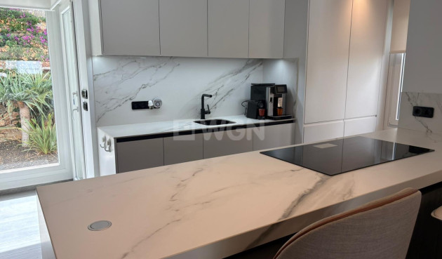 Odsprzedaż - Villa - Algorfa - Inland