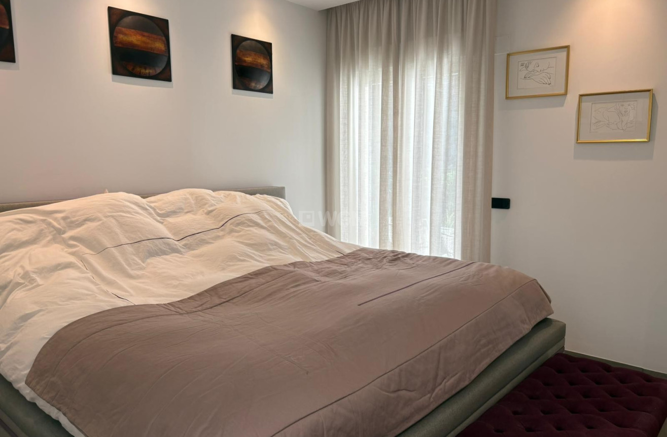 Odsprzedaż - Villa - Algorfa - Inland