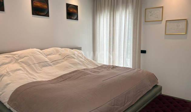 Odsprzedaż - Villa - Algorfa - Inland