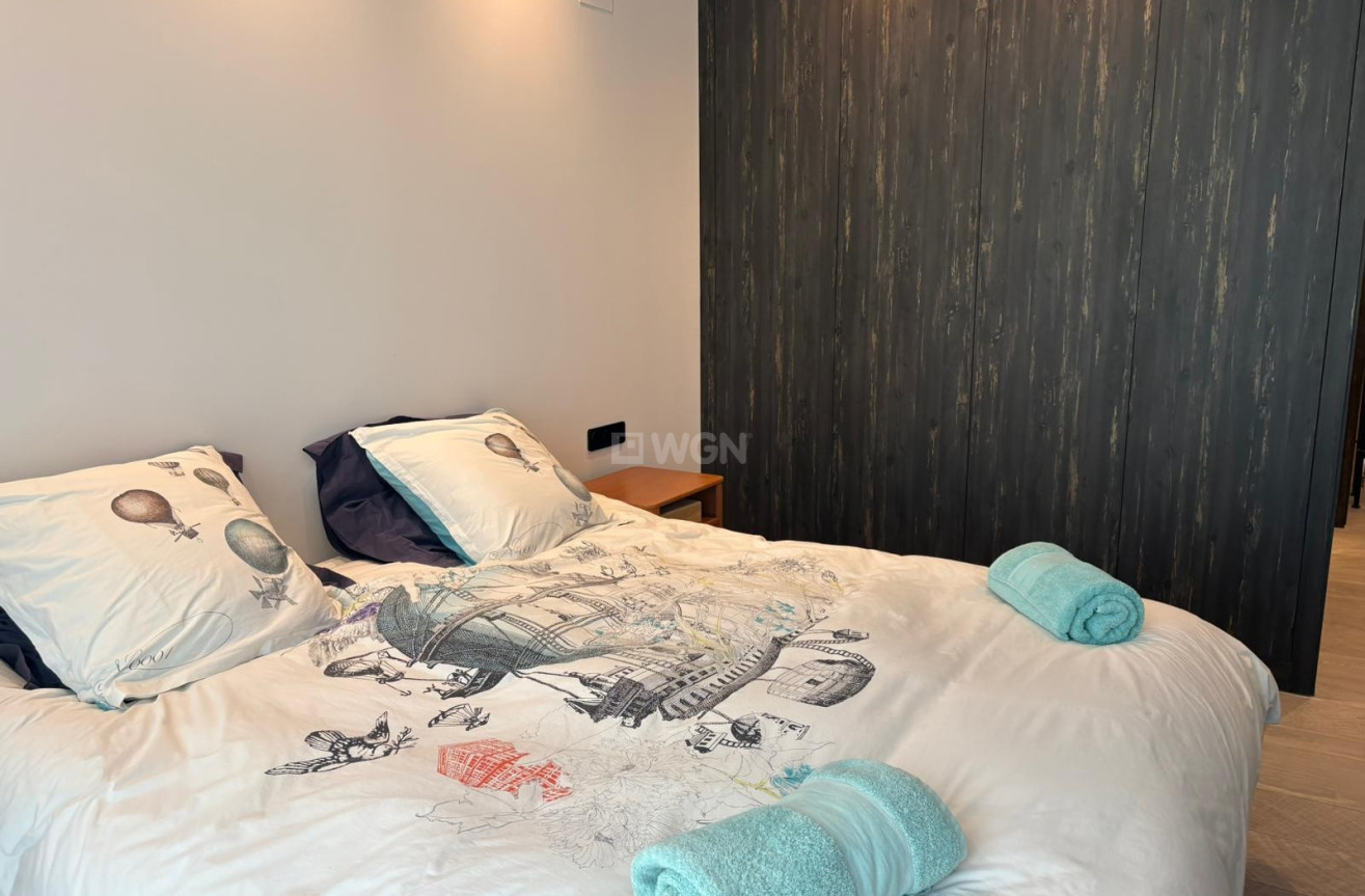 Odsprzedaż - Villa - Algorfa - Inland