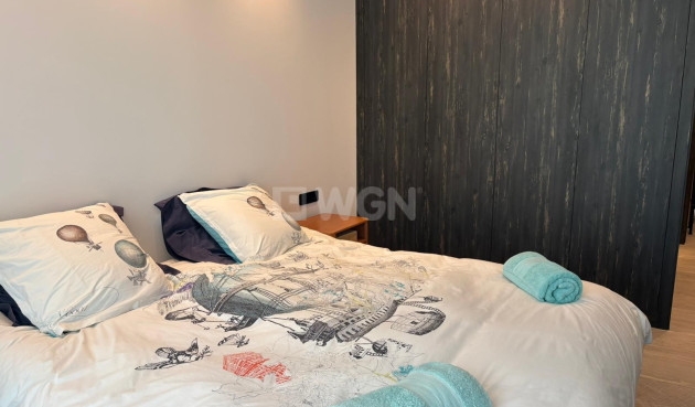 Odsprzedaż - Villa - Algorfa - Inland