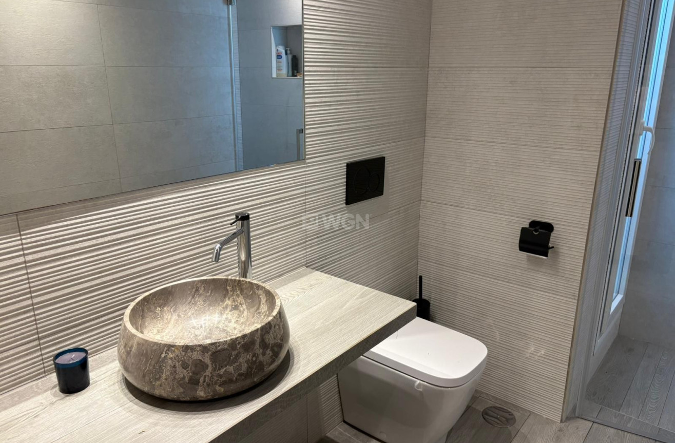 Odsprzedaż - Villa - Algorfa - Inland