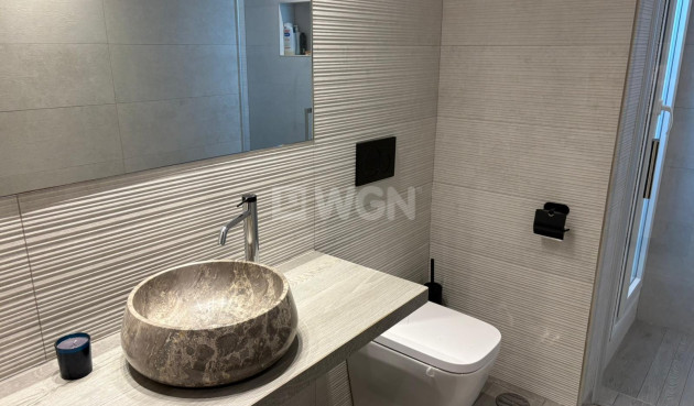 Odsprzedaż - Villa - Algorfa - Inland