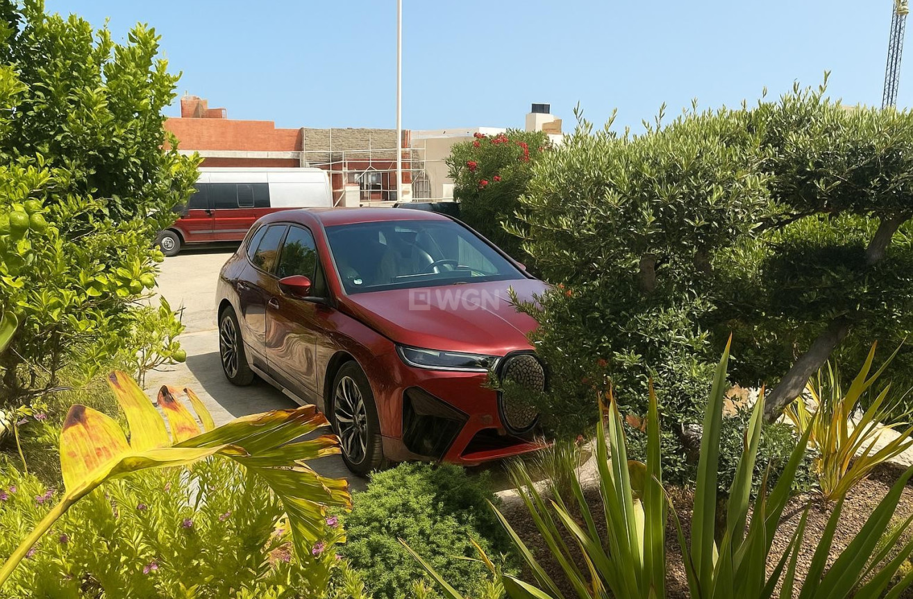 Odsprzedaż - Villa - Algorfa - Inland