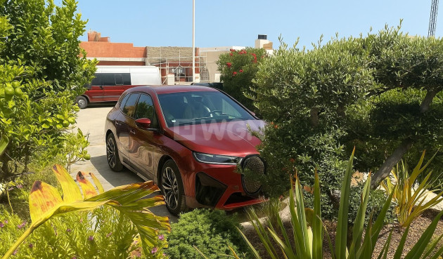 Odsprzedaż - Villa - Algorfa - Inland