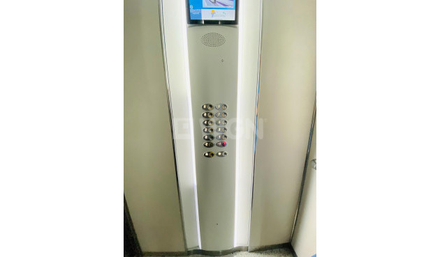 Odsprzedaż - Mieszkanie w bloku - Orihuela Costa - Altos De Campoamor