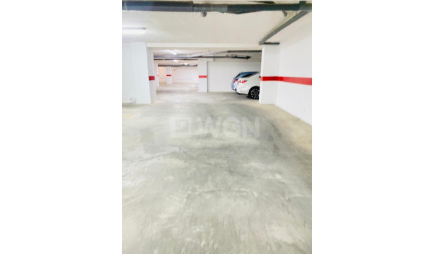 Odsprzedaż - Mieszkanie w bloku - Orihuela Costa - Altos De Campoamor