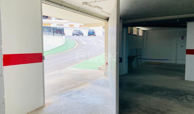 Odsprzedaż - Mieszkanie w bloku - Orihuela Costa - Altos De Campoamor