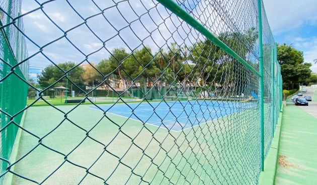 Odsprzedaż - Mieszkanie w bloku - Orihuela Costa - Altos De Campoamor