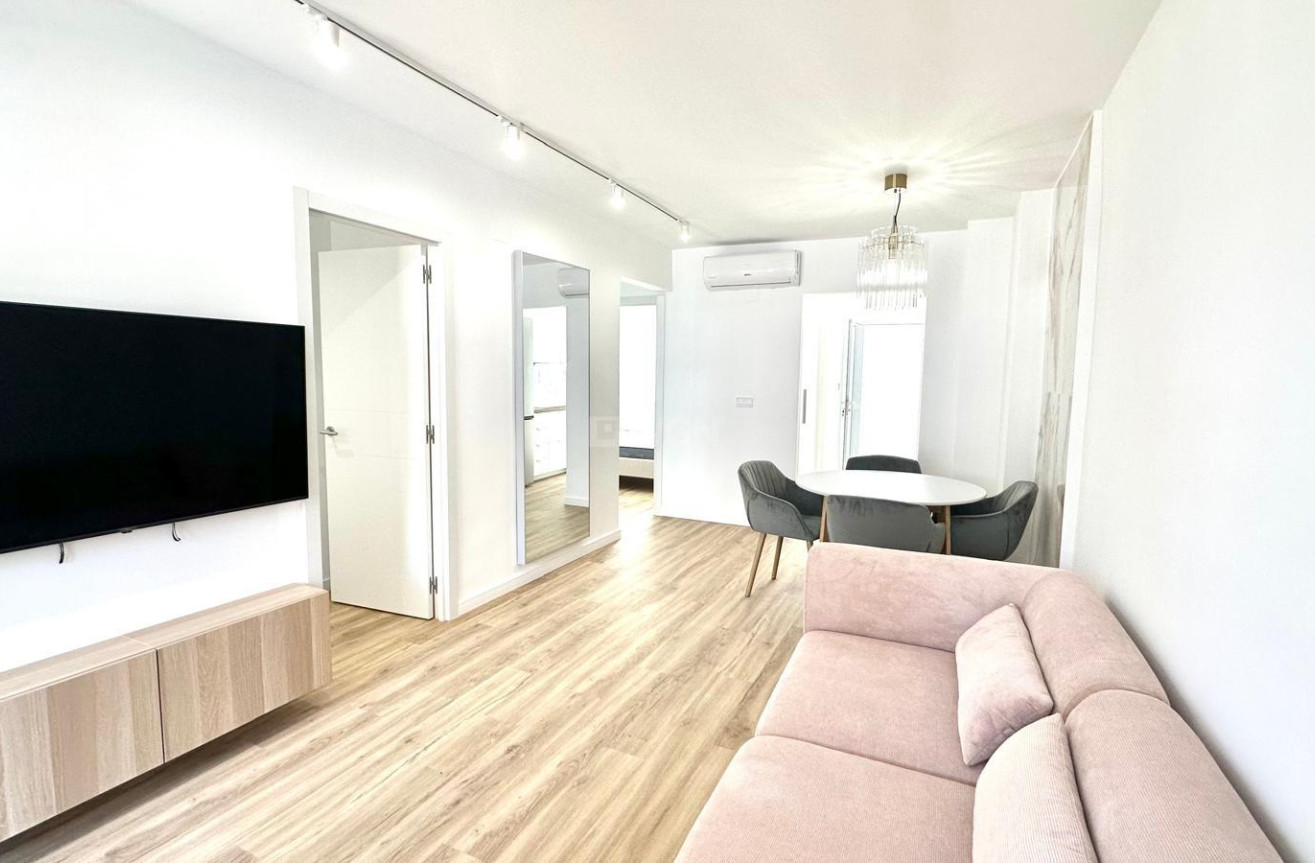 Resale - Apartment / flat - Orihuela - Los Balcones Y Los Altos