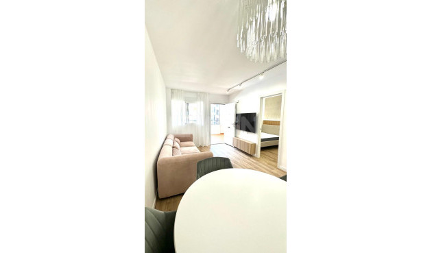 Resale - Apartment / flat - Orihuela - Los Balcones Y Los Altos