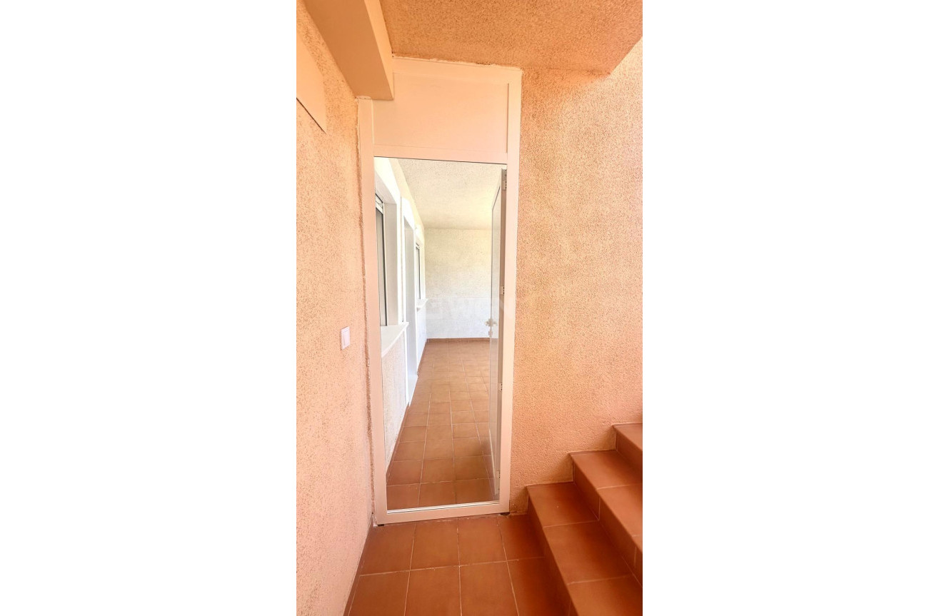 Resale - Apartment / flat - Orihuela - Los Balcones Y Los Altos