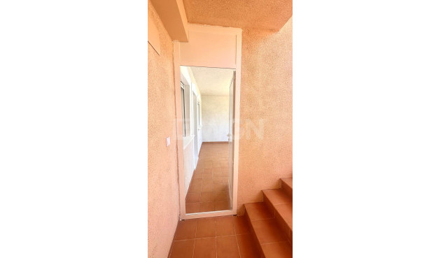 Resale - Apartment / flat - Orihuela - Los Balcones Y Los Altos