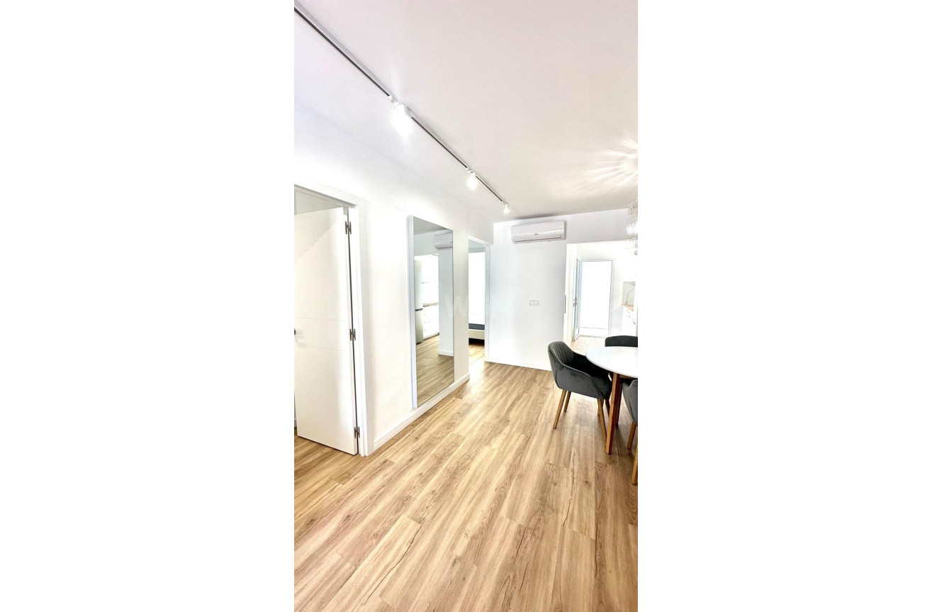 Resale - Apartment / flat - Orihuela - Los Balcones Y Los Altos