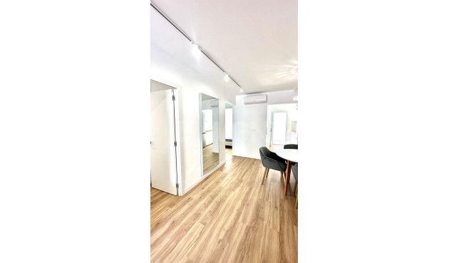 Resale - Apartment / flat - Orihuela - Los Balcones Y Los Altos