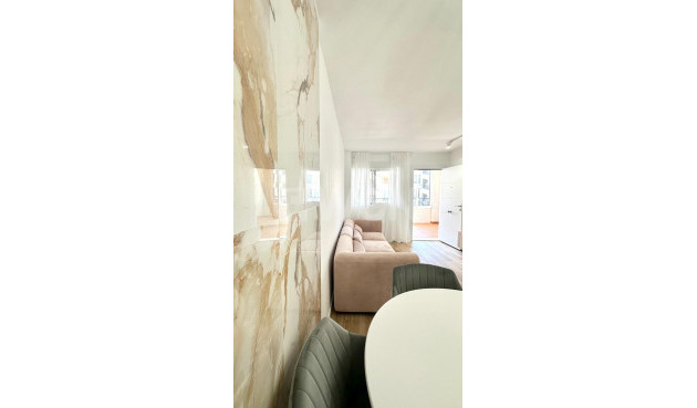 Resale - Apartment / flat - Orihuela - Los Balcones Y Los Altos