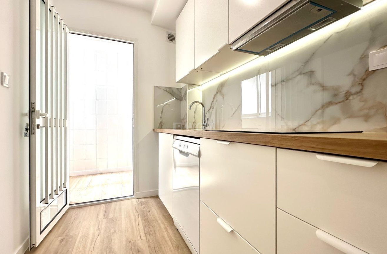 Resale - Apartment / flat - Orihuela - Los Balcones Y Los Altos