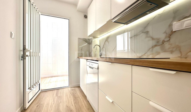 Resale - Apartment / flat - Orihuela - Los Balcones Y Los Altos