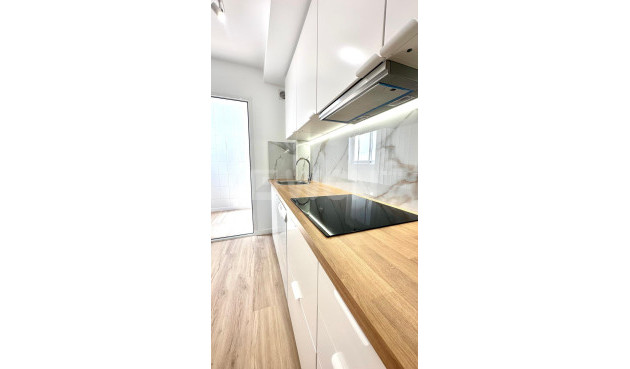 Resale - Apartment / flat - Orihuela - Los Balcones Y Los Altos