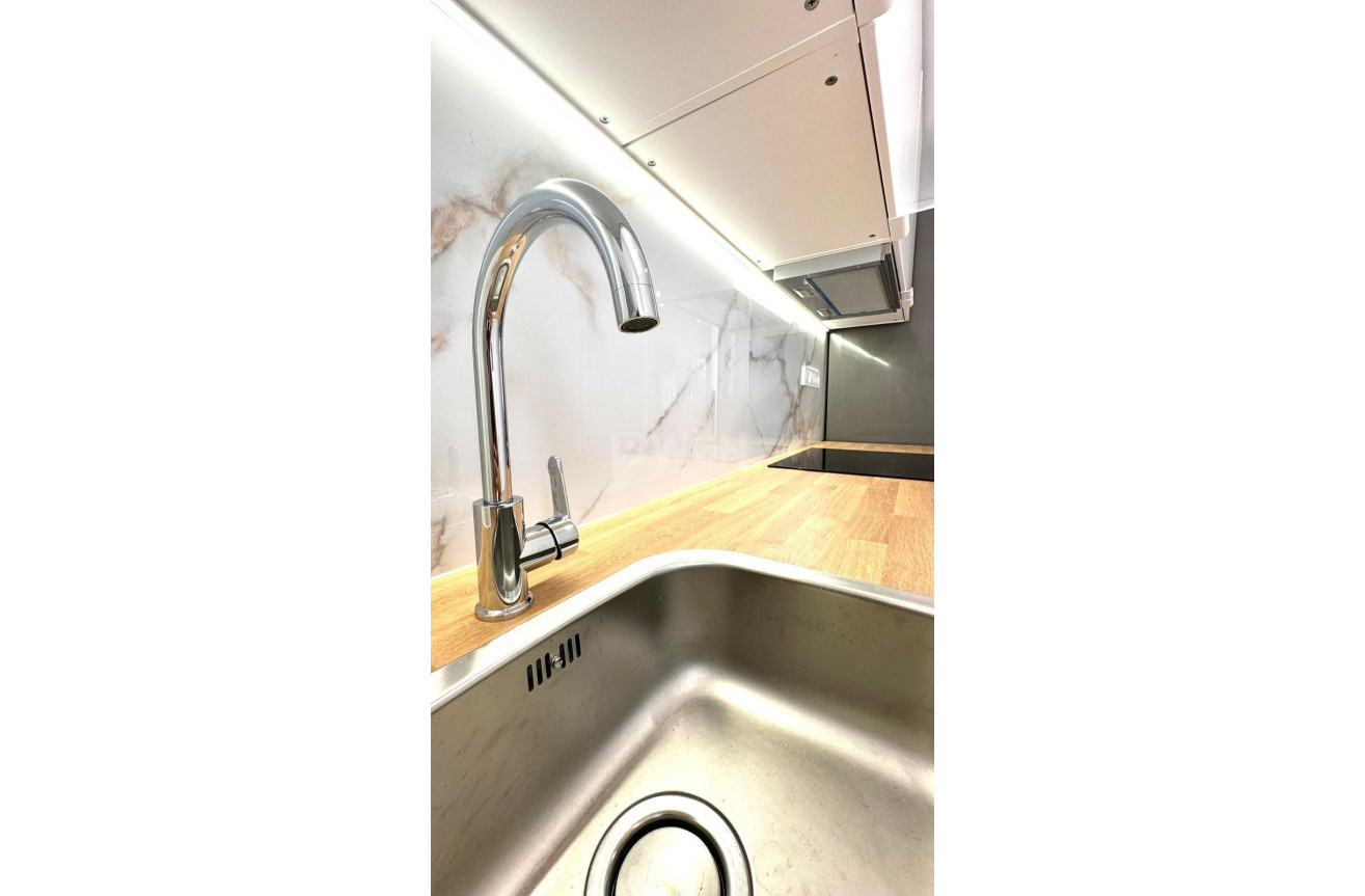 Resale - Apartment / flat - Orihuela - Los Balcones Y Los Altos