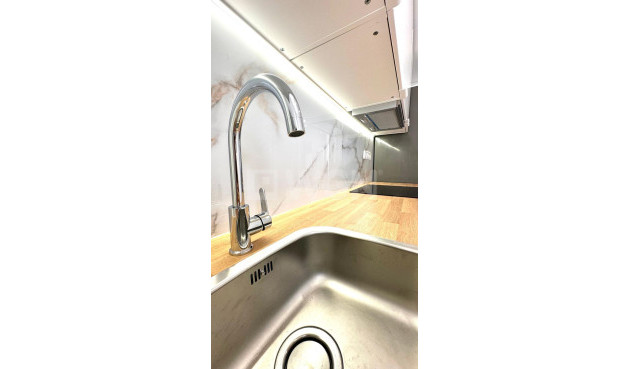 Resale - Apartment / flat - Orihuela - Los Balcones Y Los Altos