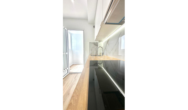 Resale - Apartment / flat - Orihuela - Los Balcones Y Los Altos