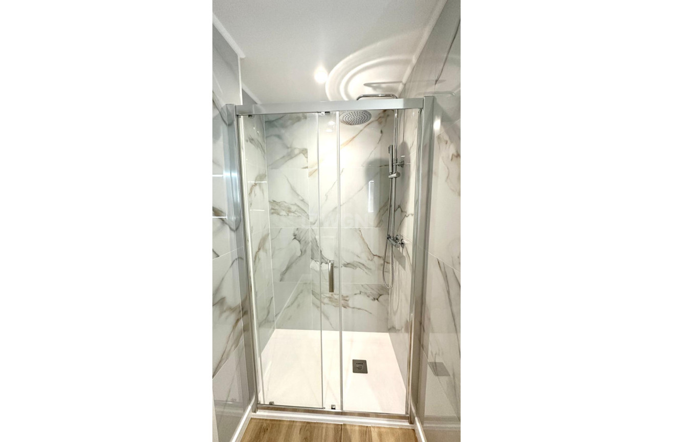 Resale - Apartment / flat - Orihuela - Los Balcones Y Los Altos