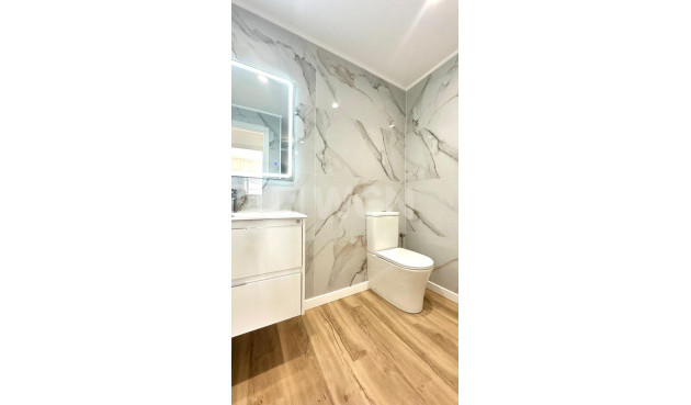 Resale - Apartment / flat - Orihuela - Los Balcones Y Los Altos