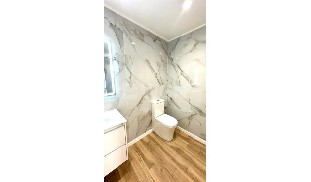 Resale - Apartment / flat - Orihuela - Los Balcones Y Los Altos