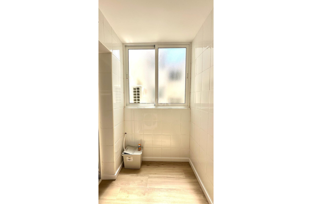 Resale - Apartment / flat - Orihuela - Los Balcones Y Los Altos