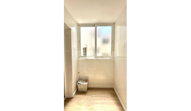 Resale - Apartment / flat - Orihuela - Los Balcones Y Los Altos