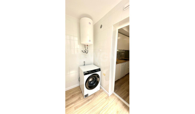 Resale - Apartment / flat - Orihuela - Los Balcones Y Los Altos