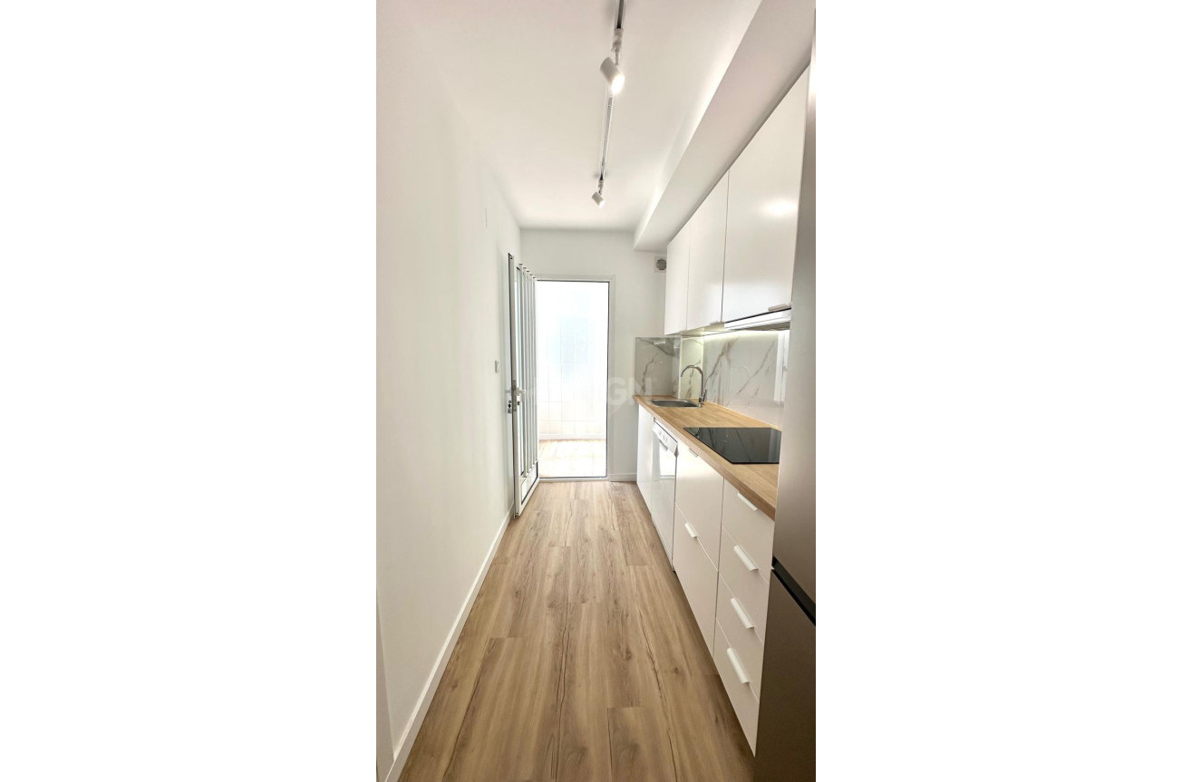 Resale - Apartment / flat - Orihuela - Los Balcones Y Los Altos