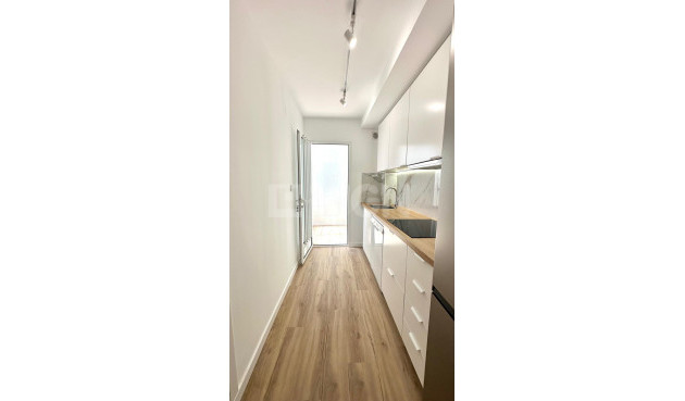 Resale - Apartment / flat - Orihuela - Los Balcones Y Los Altos