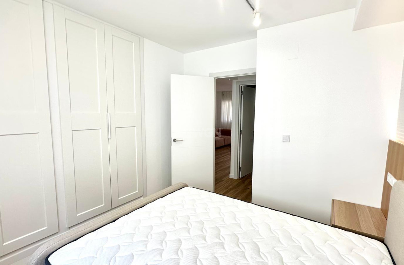 Resale - Apartment / flat - Orihuela - Los Balcones Y Los Altos