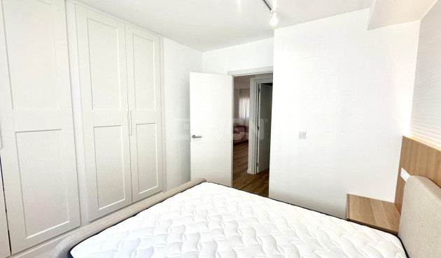 Resale - Apartment / flat - Orihuela - Los Balcones Y Los Altos