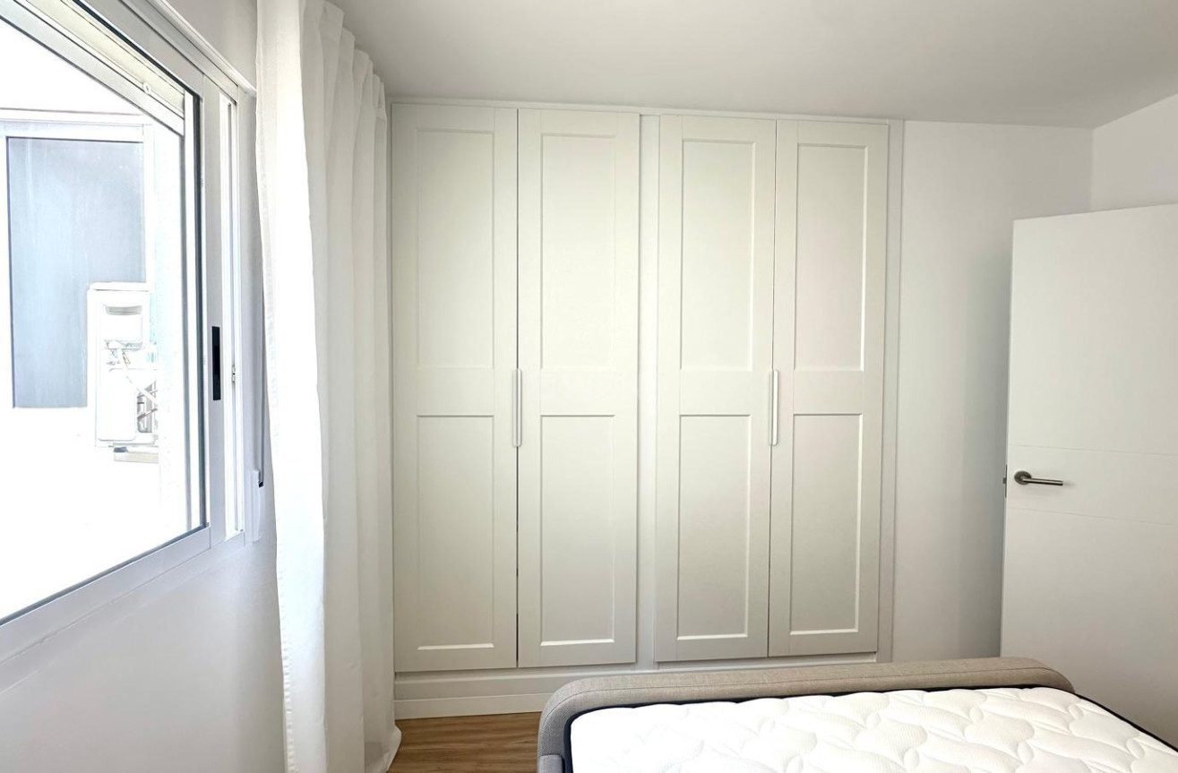 Resale - Apartment / flat - Orihuela - Los Balcones Y Los Altos