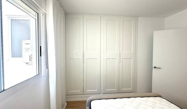 Resale - Apartment / flat - Orihuela - Los Balcones Y Los Altos