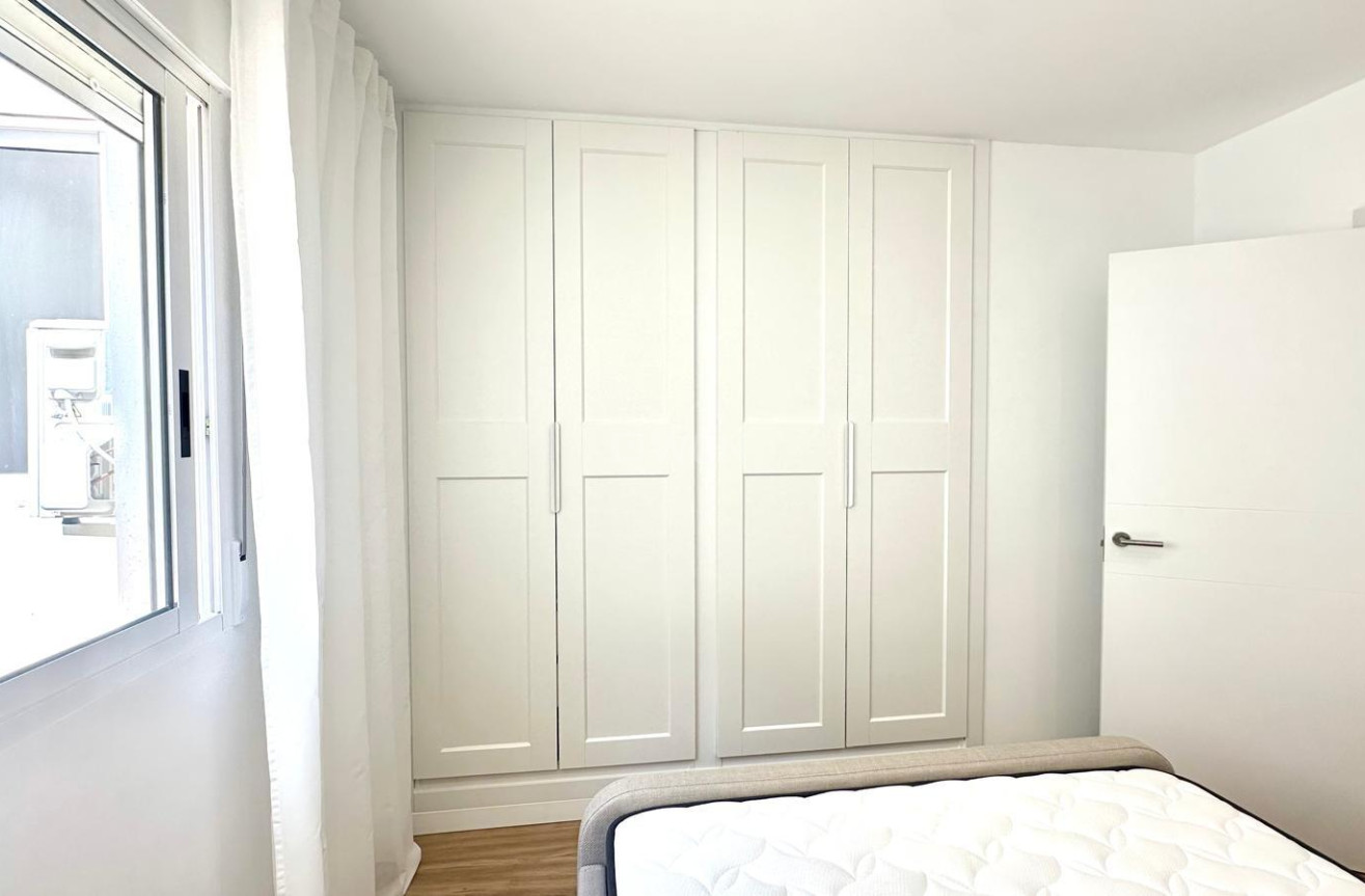 Resale - Apartment / flat - Orihuela - Los Balcones Y Los Altos